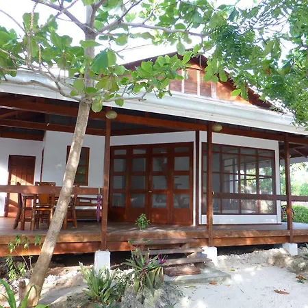 Talima Beach Villas & Dive Resort